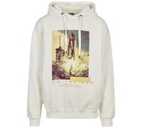 Dangerous Dngrs Launch Sweatshirt Blanc 2XL Homme