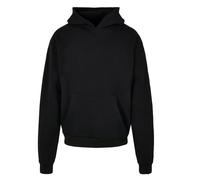 Sweatshirt Ã capuche Dangerous DNGRS NoReturn Noir S