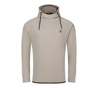 Sweatshirt Ã capuche Dare 2B Ollie Blanc 3XL