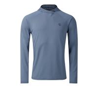 Sweatshirt à capuche Dare 2B Sprint City Bleu 3XL