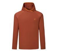 Dare2b Sprint City Hoodie Marron M Homme