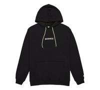 Sweatshirt Ã capuche DC Shoes Baseline Noir L