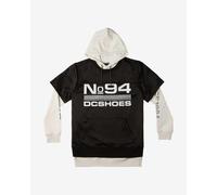 DC SHOES Dryden - Homme - Noir - taille L- modèle 2025
