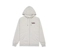 Sweatshirt Ã capuche DC Shoes Eye Of The Storm Gris 2XL