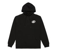 Sweatshirt Ã capuche DC Shoes Fast Bubble Noir M