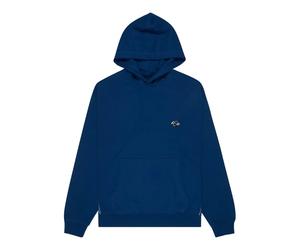 Sweatshirt Ã capuche DC Shoes Flow Down PH Bleu M