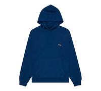 Sweatshirt Ã capuche DC Shoes Flow Down PH Bleu XL