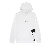 Dc Shoes Lanai Sweatshirt Blanc S Homme