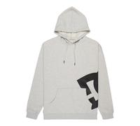 Dc Shoes Lanai Sweatshirt Gris M Homme