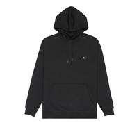 Sweatshirt Ã capuche DC Shoes Lorion Noir M
