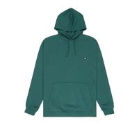 Sweatshirt Ã capuche DC Shoes Lorion Vert M