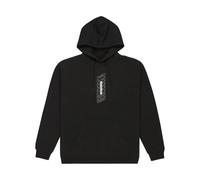 Sweatshirt Ã capuche DC Shoes Omega PH Noir XS