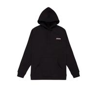 Sweatshirt à capuche DC Shoes Patch It M