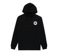 Sweatshirt Ã capuche DC Shoes Shape Or Destroy Noir S
