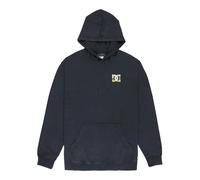 Dc Shoes Skull Storm Sweatshirt Noir XL Homme