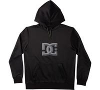 DC Shoes - Sweat softshell - Snowstar Black pour Homme - Taille M - Noir Noir M