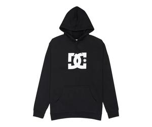 Sweatshirt Ã capuche DC Shoes Star PH Noir M