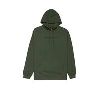 Sweatshirt Ã capuche DC Shoes Tire Job Vert L