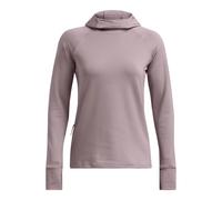 Under Armour Launch Elite Cw Balaclava Hoodie Rose XS Femme