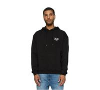Def Bek X Hoodie Noir L Homme
