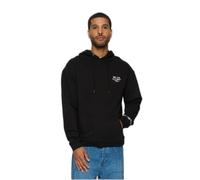 DEF Sweat à capuche BEK X DFHD165 XL