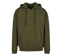 Sweatshirt Ã capuche DEF Bommel Vert S