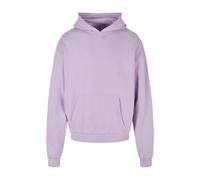 Def Happy Hoodie Violet M Homme