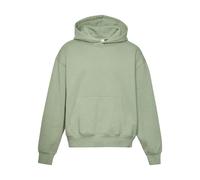 Sweatshirt Ã capuche DEF Vert 2XL