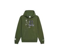 Sweatshirt à capuche Diadora Legacy Vert L