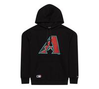 New Era MLB Regular Arizona Diamondbacks Sweat à Capuche S