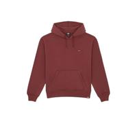 Dickies Clancy Bb Hoodie Rouge L Homme