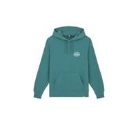 Sweatshirt Ã capuche Dickies Globe Vert S
