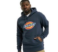 Dickies Icon Logo Hoodie Bleu M Homme