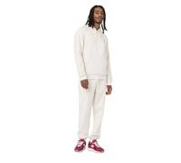 Dickies Sweat à capuche Oakport Blanc Homme L