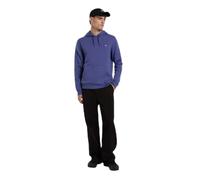Dickies Oakport Hoodie Bleu L Homme