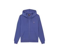 Sweatshirt Ã capuche Dickies Oakport Bleu M