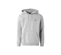 Sweatshirt à capuche Dickies oakport Gris S