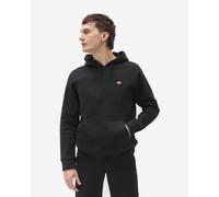 Dickies - Sweat à capuche - Oakport Hoodie Black pour Homme - Taille L - Noir Noir L