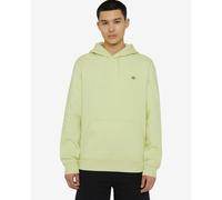Sweatshirt à capuche Dickies Oakport vert jaune - S