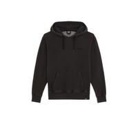 Dickies Sweat à capuche Plentywood Noir L Homme
