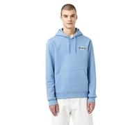 Sweatshirt Ã capuche Dickies Ruston Bleu M
