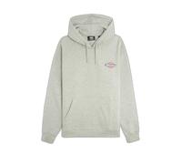 Sweatshirt Ã capuche Dickies Ruston Gris S