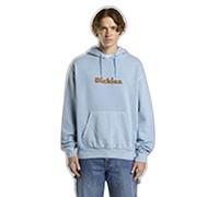 Sweatshirt Ã capuche Dickies Slayden GD Bleu L