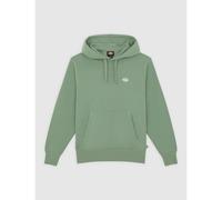 Sweatshirt Ã capuche Dickies Summerdale Vert S