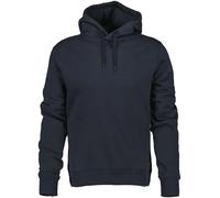 Sweatshirt Ã capuche Didriksons Ven Claws Bleu 3XL