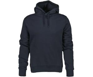 Sweatshirt Ã capuche Didriksons Ven Claws Bleu XS