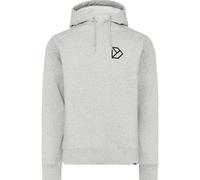 Sweatshirt Ã capuche Didriksons Ven Lands 2 Gris M