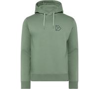 Sweatshirt Ã capuche Didriksons Ven Lands 2 Vert M
