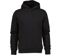 Sweatshirt Ã capuche Didriksons Ven Noir L