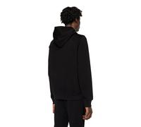 Diesel Ginn K29 Hoodie Noir XL Homme